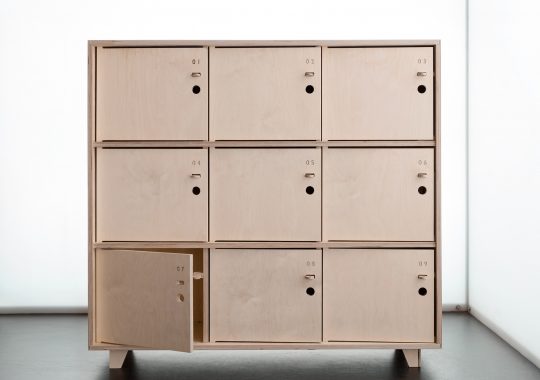 Cabinet Doors
